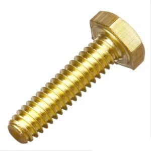 PARAFUSO. CAB. SEXT. ROSCA INTEIRA ASME B18.2.1 - 5/16-18UNC X 2-3/4 - LATAO